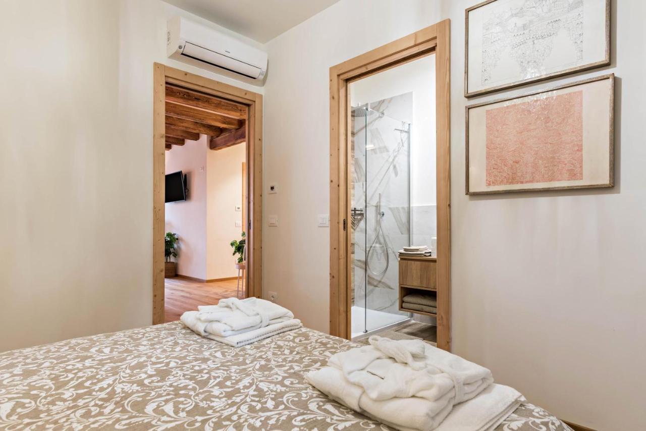 Wellness Lodge Riccardo Santa Giuliana Kültér fotó